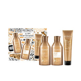 REDKEN-ALL SOFT CAIXA 3 pcs.-DrShampoo - Perfumaria e Cosmética